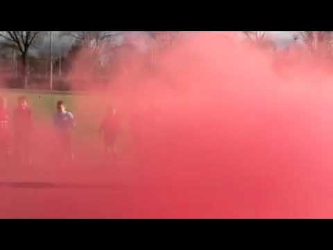 Drechtstreek E5 - IFC E4 (05-12-2015)