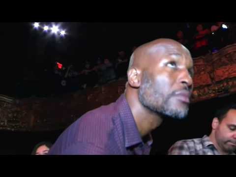 Ring TV LIVE | Damon ALLEN vs. Luis ARCEO | LA FIGHT CLUB | 10.7.2016