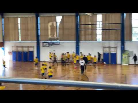 Valpovo 2021 U13 - MP vs PPD