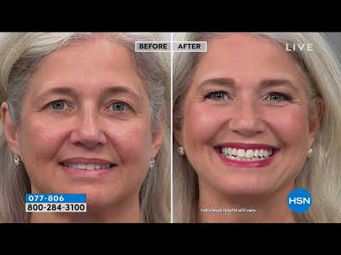 HSN | ybf Beauty 10.02.2018 - 02 AM