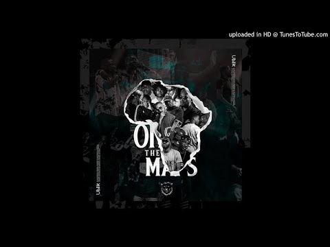 02. Rigoberto Torres, Nuno Pontas & Tchu Mário Wanga Feat. Uami Ndongadas - REBOLAR