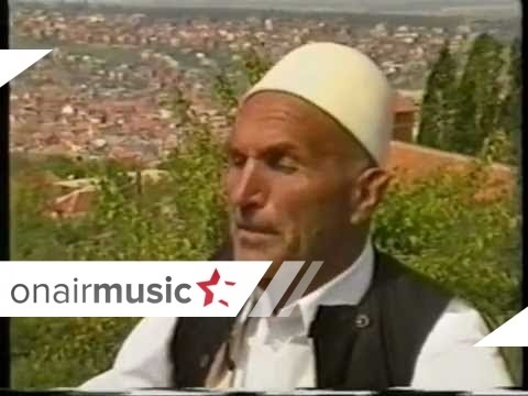Hashimi Shala dhe Tahir Drenica