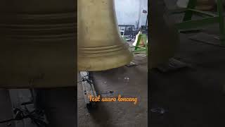 Download lagu suara lonceng jumbo mp3