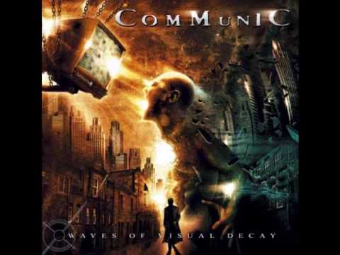 Communic - Under A Luminous Sky