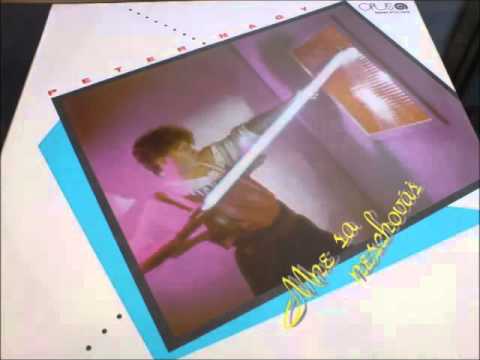 Peter Nagy - Plexisklový Panáčik