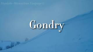 Gondry-Hyukoh [ mgl sub ]