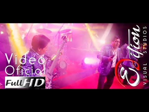 FABIO VARGAS Y LA AGRUPACION KARILO - NIÑA[VIDEO OFICIAL]