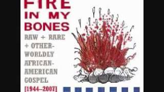 Rev. Stewart and Family - I Made a Vow to the Lord