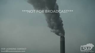 11/05/2017 - Sparta, IL Severe Thunderstorms and flooded interstates