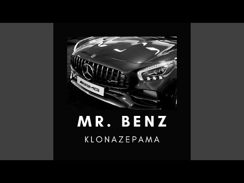 Mr. Benz