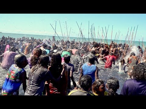 Yililij mari Warrmin - Numbulwar Mardayin