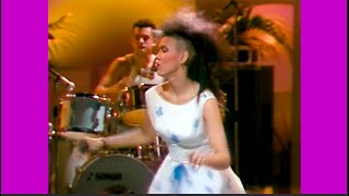 Bow Wow Wow • “Do You Wanna Hold Me” • 1983 [Reelin' In The Years Archive]