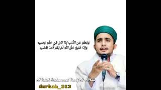 Download lagu Story wa ceramah Habib Hanif Alatthas mp3 Download lagu Story wa ceramah Habib Hanif Alatthas mp3