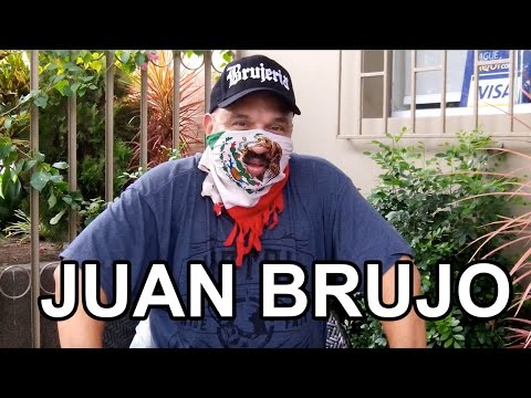 download lagu mp3 mp4 Juan Brujo, download lagu Juan Brujo gratis, unduh video klip Juan Brujo