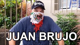 Juan Brujo de Brujería | Lima, Perú 2017