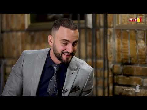 ЏЕНТЛМЕН МАГАЗИН - СЕЗОНА 2 (Еп.44) - Страхил М. Петровски