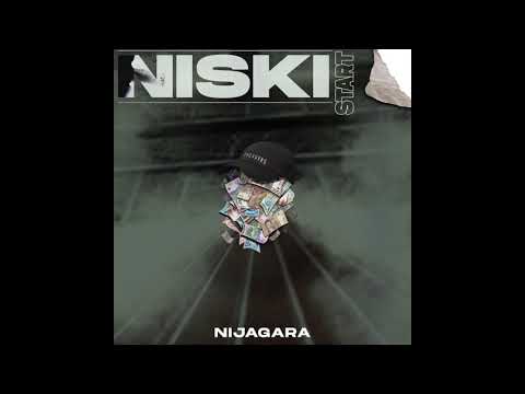 Djaz x Qui - NIJAGARA (Prod. by Aezakmi)