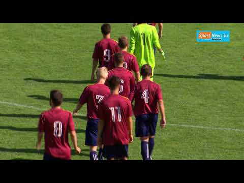 Vorstellung Landesliga