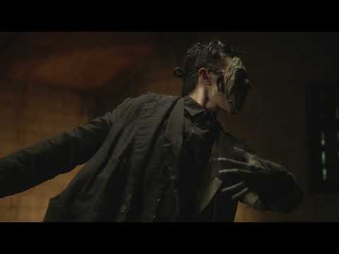 ZIGGY CHEN | INACGRAPHY