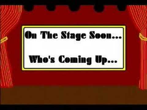 Where's Jerry Lewis?