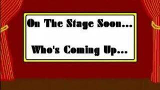 The Frogs - Where&#39;s Jerry Lewis?