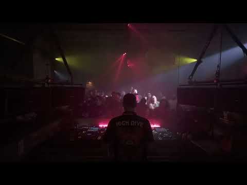 Are Am Eye [John Askew Remix] at fabric London 2025