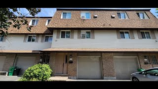 23-30 Champlain Cr , Peterborough