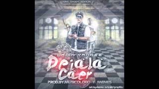 Daddy Yankee - Dejala Caer (Original) (King Daddy Edition) (Prod. By Musicologo &amp; Menes)