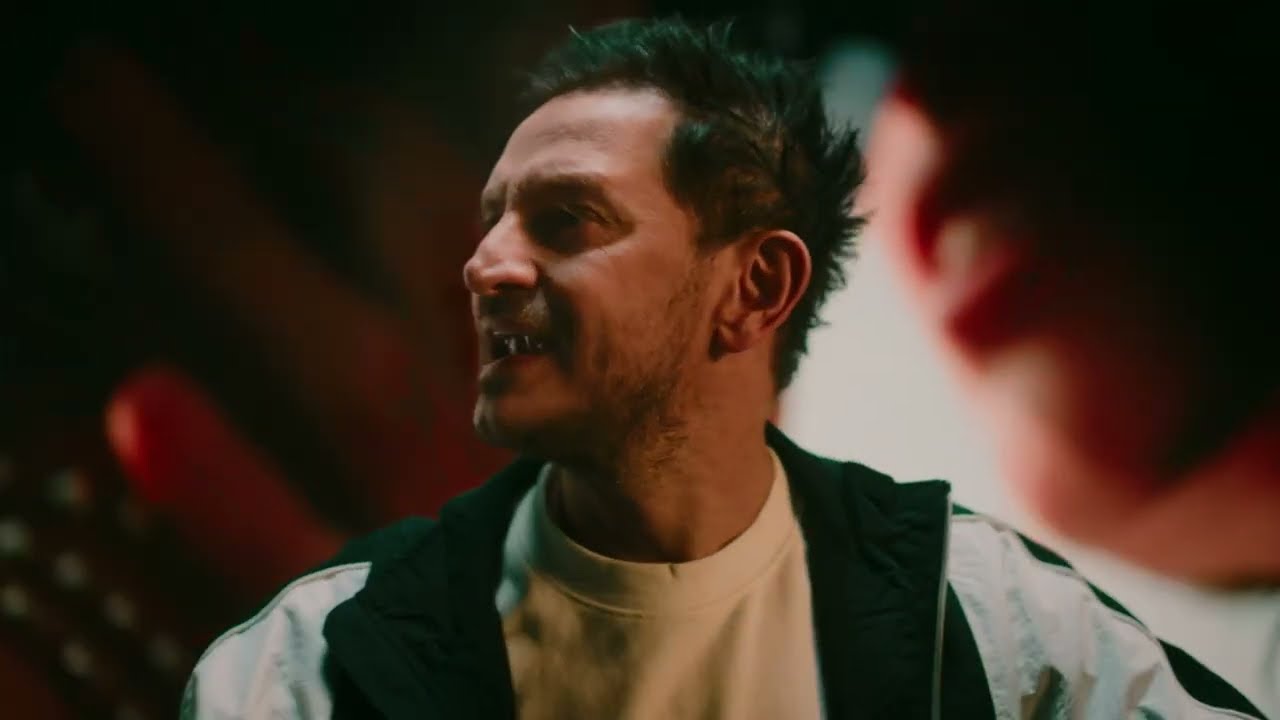 Burak Yeter ft. Alfie Sheard — Forever Young