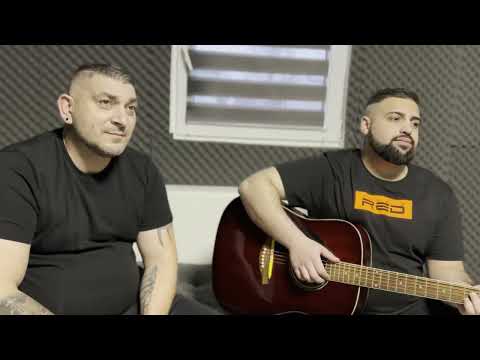 ❤️Mato Kamaro & David - Sa pes del (Official Video)❤️