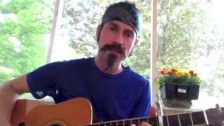 Cover of the Month - Baby Girl by Will Hoge - Covered by Gareth Asher