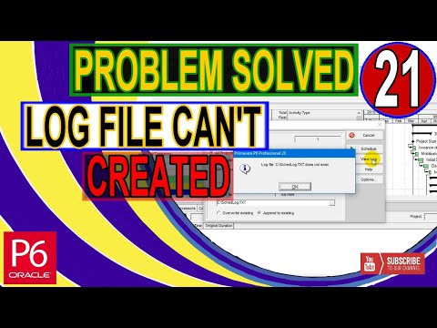 Save print Settings using Import and Export Primavera P6 layout Files Plf Solutions Tricks