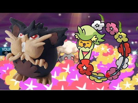 ALOLAN-RATICATE AND COMFEY! The RETURN of Funconventionality - VGC17