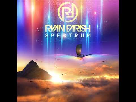 Ryan Farish - Spectrum (Full Album)  Ambient, Chillout, Downtempo, New Age, Dream Trance