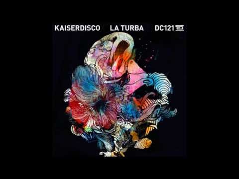 Kaiserdisco – El Tiburon [Drumcode]