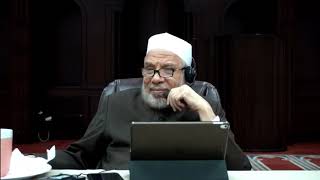 صورة حكم استدامة العقد عند إعادة التمويل لدى جهة ربوية/السبت(23-10-2021م)فتاوى على الهواء مباشرة