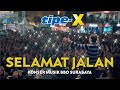 TIPE X SELAMAT JALAN LIVE IN KONSER MUSIK BBO SURABAYA