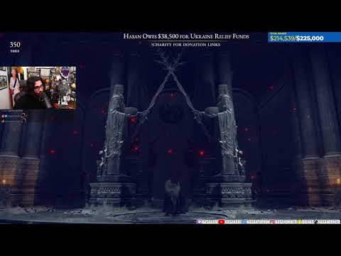 2/2 HasanAbi March 15, 2022 – 🎮Elden Ring🎮