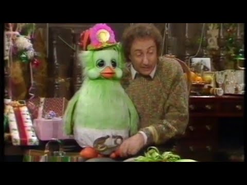 Keith harris christmas party 1983