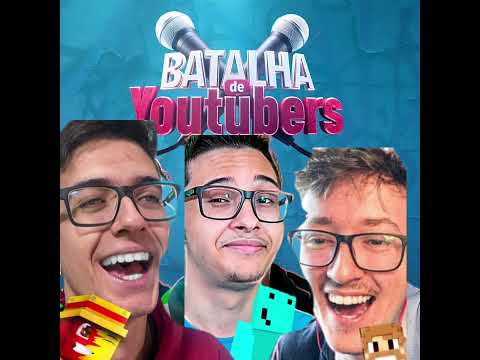 Geleia e Tonigon Vs Mussoumano e Problems - Batalha em Dupla [Sem Video]