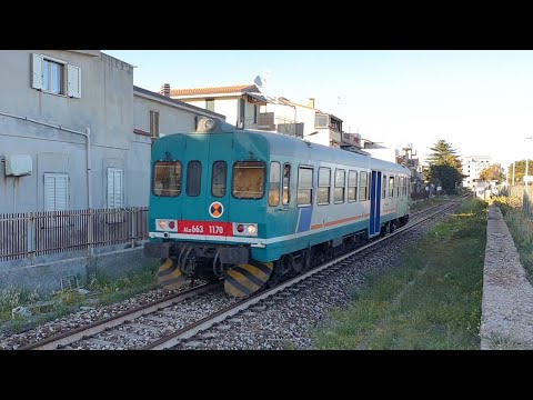 R 22611 Lamezia Terme C.le - Locri