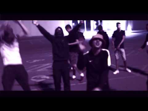 GWOLF x KIMMV(Gengbeng) x STEPH - Buena vista (Official HD video) #BuenaVista