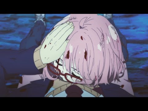 Video thumbnail for I’m Too Afraid to Fall in Love