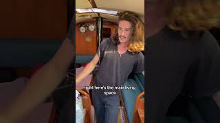 Download lagu Living on a sailboat rent free mp3