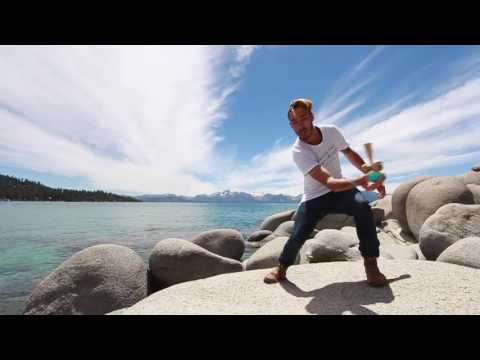 Tj Kolesnik - Kendama USA Pro Announcement