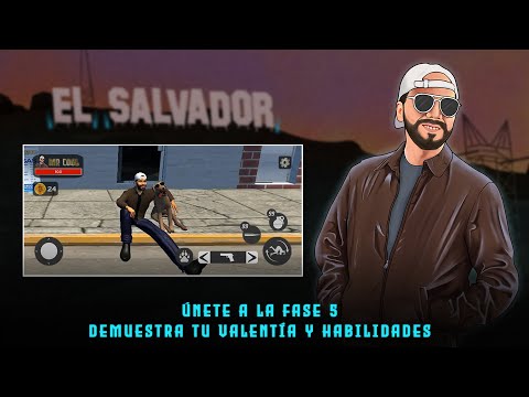 FASE 5 (VERSIÓN DEMO)