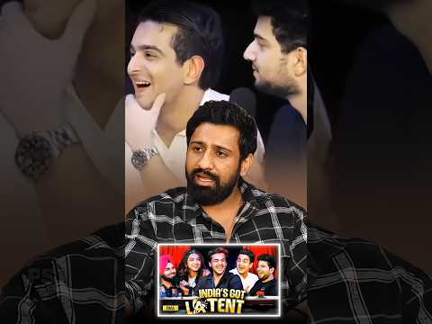 Rajat Dalal On Samay Raina India's Got Latent | Ranveer Allahbadia #shorts #trending