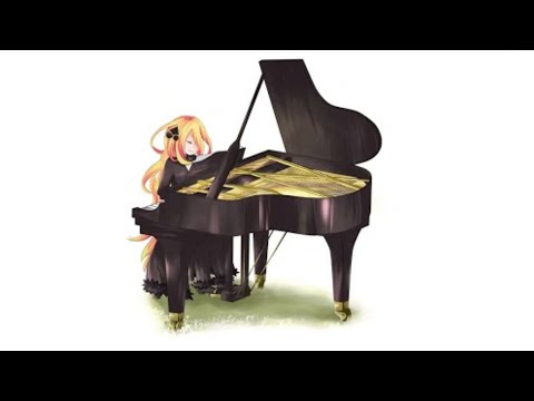Relaxing Pokémon Piano Music - A Journey from Kanto to Galar
