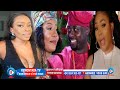 EYINDI GRACE MBIZI Akoteli GRACE TEMO Asambuisi CARINE MOKONZI Muasi Ya Mpoka Bala Tondima Yo