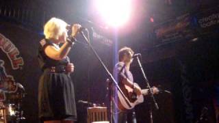 Steel Magnolia- Keep on Lovin You 8-14-2009